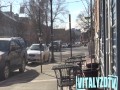 ATM Robbery Prank!