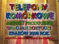 Gracjan Roztocki - Telefony komórkowe