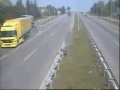 Obwodnica Gdańska ! Zobaczcie sami co się dzieje!