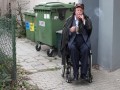 Urban na żebrach