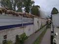 Tak się walczy z powodzią w Austrii