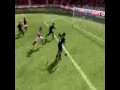 Dziwny błąd w  FIFA 12