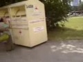 Cyganka na zakupach