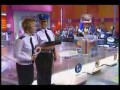 Wpadki telewizyjne - Europa da się lubić wypadek Cornado Moreno