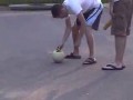 Tak się kończą głupie pomysły