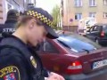 Siedlce - Kolejny przykład bezmyślności strażników miejskich
