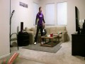 Nieco nerwowy... Football Fan Fail