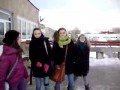 Taniec Porąbaniec koko dance