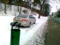 Nieoznakowane Mondeo GITD z fotoradarem