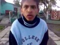 Gipsy rapper - Foku Mee