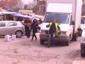 Nie zadzieraj z Parkingowym
