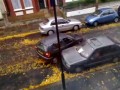 PROBLEM Z WYJAZDEM