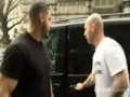 Justin Bieber atakuje Paparazzi