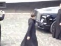 Księża. Lans na nowe auto biskupa...