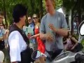 Straż Miejska wprowadza chaos w dzień dziecka
