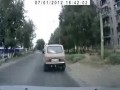 Ruskie w akcji