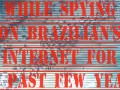 Brazylia to nie tylko piłka nożna