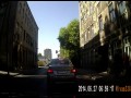 Niemka w BMW bez popielniczki