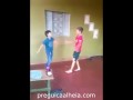 Jak nauczyć brata pokory