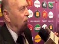 Grzegorz Lato - Nieee... I speak the Polish