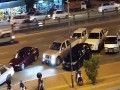 Parkowanie w Malezji