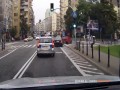 Policjant - kierowca jak każdy inny