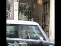 Ochroniarz alkoholik i szeryf w jednym