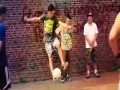 Polacy zdominowali Mistrzostwa Europy we freestyle football