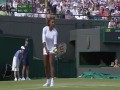 Serena Williams pod wpływem alkoholu