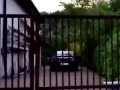 Samochód pościgowy GITD w rękach jej szefa...
