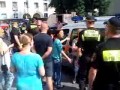 Przekroczone uprawnienia straży miejskiej zakończone interwencją karetki