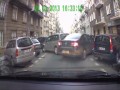 Uprzejmość na drodze