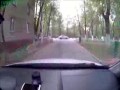 Przez tego taksówkarza na motorze nie pojeździsz