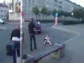 Baba z wozu konikom lżej...
