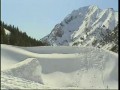 Fail Ski-Jump