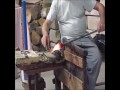 A szklanego konia robi się tak
