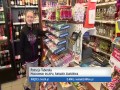 Groził nożem w Sklepie, a Policja puściła go wolno