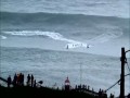 Surfing na największych falach świata
