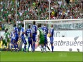 Top 10 bramek polaków w Bundeslidze wszechczasów