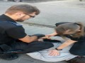 Zatrzymanie za nic!? Wejherowska policja w akcji, totalna żenada