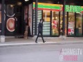 Rosyjska mafia Morderstwo Scare Prank