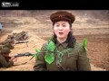 Super Koreańskie Moro 3D
