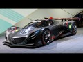 Mazda speed