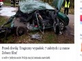 Tak świętują tegoroczne maturzystki. Seks, narkotyki.. Przekręty na Facebooku!