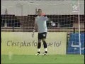 Gwiazdor na bramce