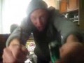 Rezus i niemowlak