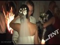 Pierwszy taniec pary młodej