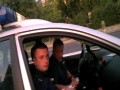 Nerwowy Policjant