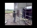 BHP w Polskim budownictwie