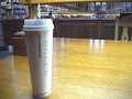 Wybuch w bibliotece